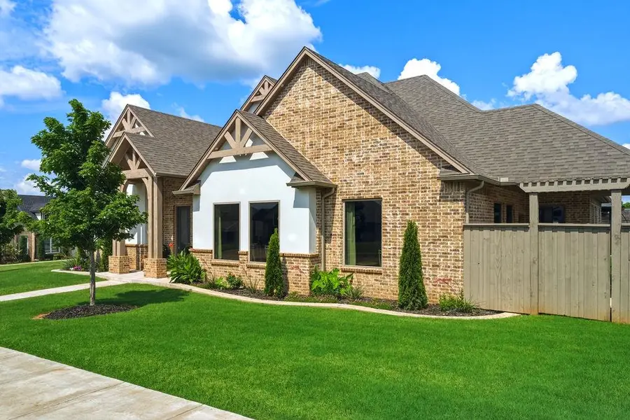620 Timberbrook Drive, Norman, OK 73069 - #3
