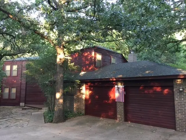 1308 Fox Cove Court, Edmond, OK 73034 - #1