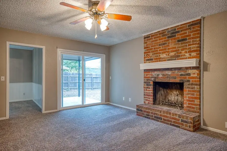 524 Skyview Drive, Watonga, OK 73772 - #3