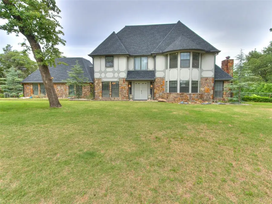 14055 Hummingbird Drive, Choctaw, OK 73020 - #2