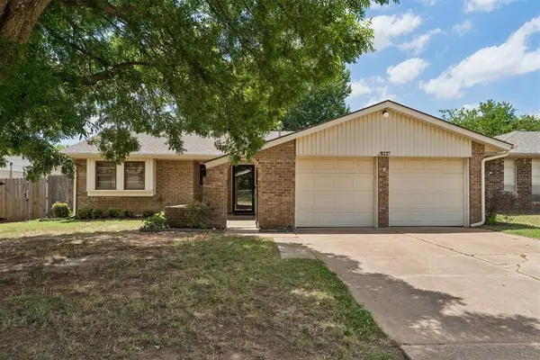 517 Willow Ridge Place, Edmond, OK 73003
