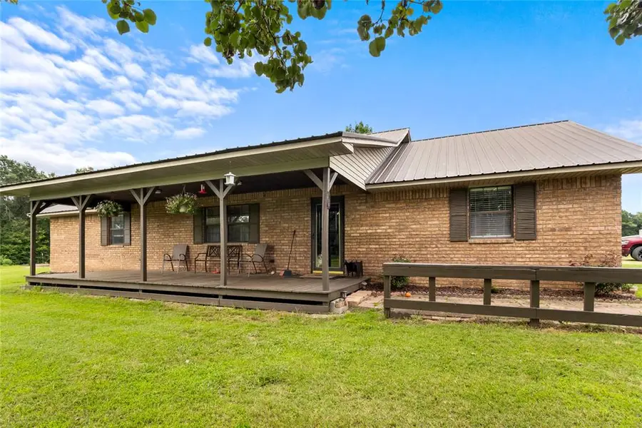 113699 S 4610 Road, Sallisaw, OK 74955 - #2