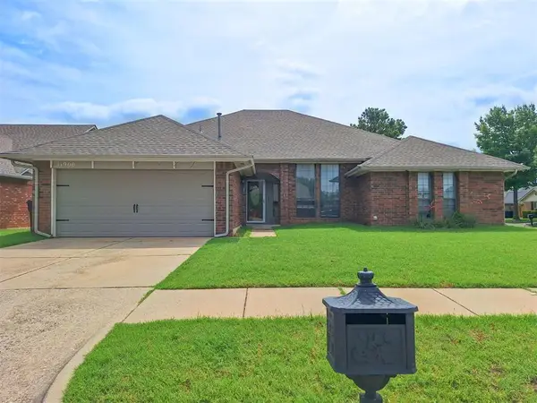 11900 Blueway Avenue, Oklahoma City, OK 73162
