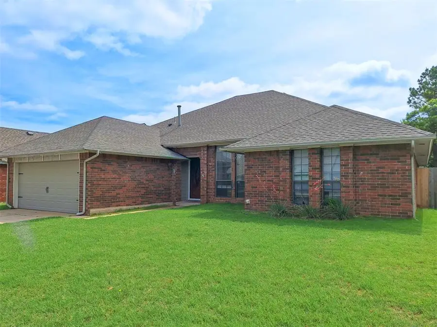 11900 Blueway Avenue, Oklahoma City, OK 73162 - #2
