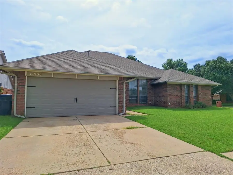 11900 Blueway Avenue, Oklahoma City, OK 73162 - #3