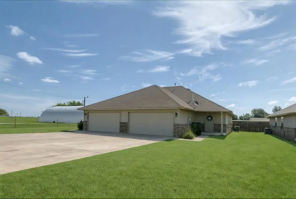 610 N 5th Street #608-610, Cashion, OK 73016 - #1