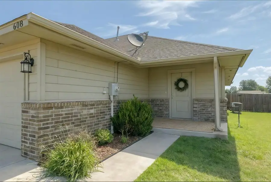 610 N 5th Street #608-610, Cashion, OK 73016 - #3