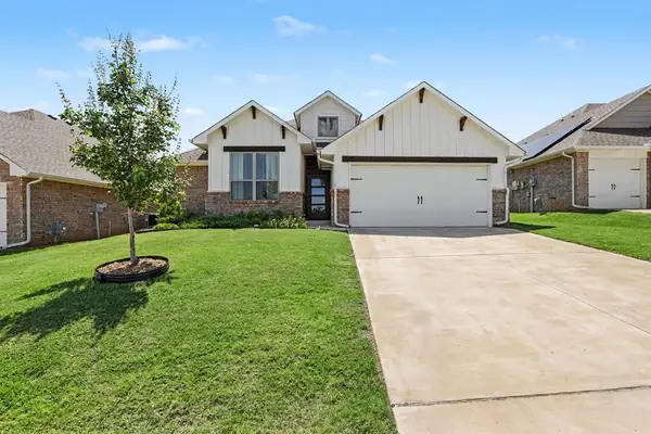 5225 Skylar Rae Road, Edmond, OK 73034