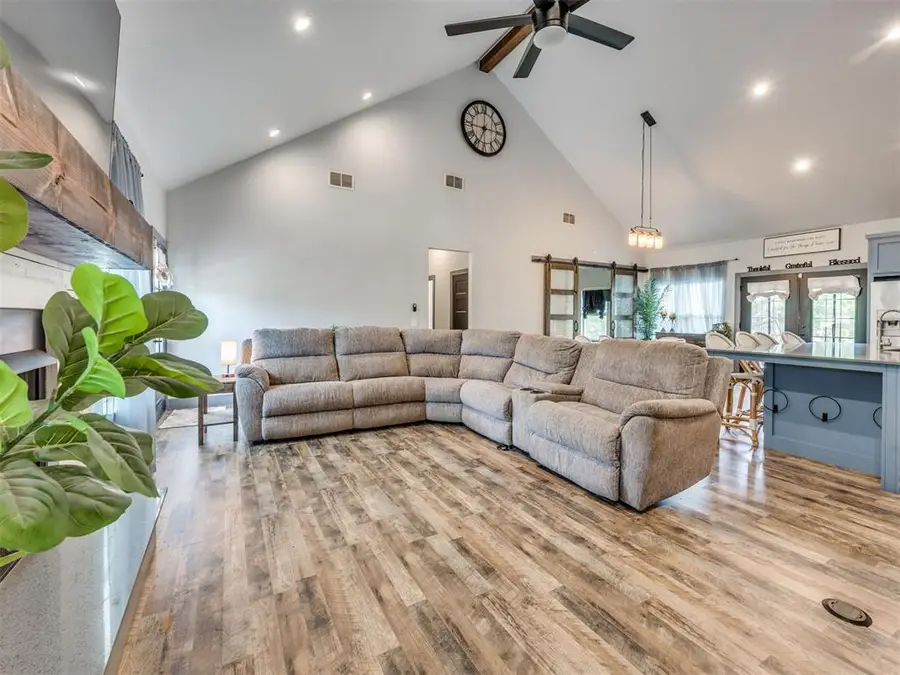 12035 Old Homestead Trail, Guthrie, OK 73044 - #3