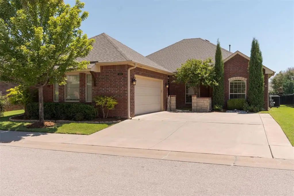10228 Bald Cypress Drive, Oklahoma City, OK 73120 - #1