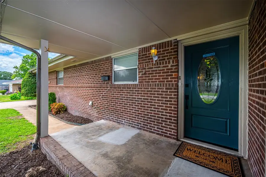 5309 SE 12th Street, Del City, OK 73115 - #2