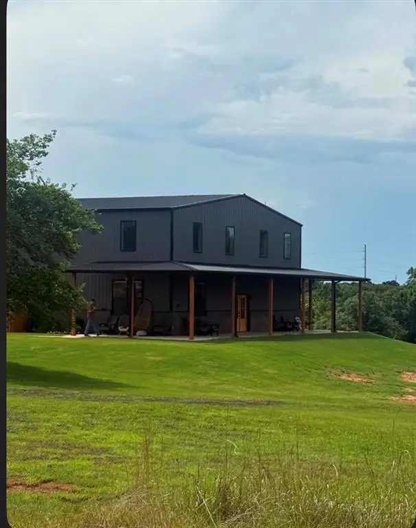 17210 E Coffee Creek Road, Luther, OK 73054 - #2