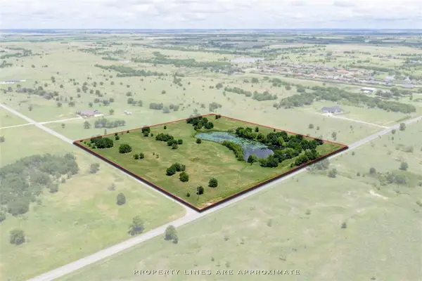 J Tract Windridge Drive, Lawton, OK 73507