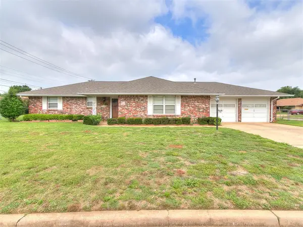 6701 S Indiana Avenue, Oklahoma City, OK 73159