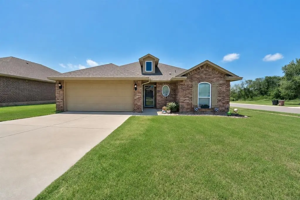 4400 Eagle Owl Drive, Norman, OK 73072 - #1