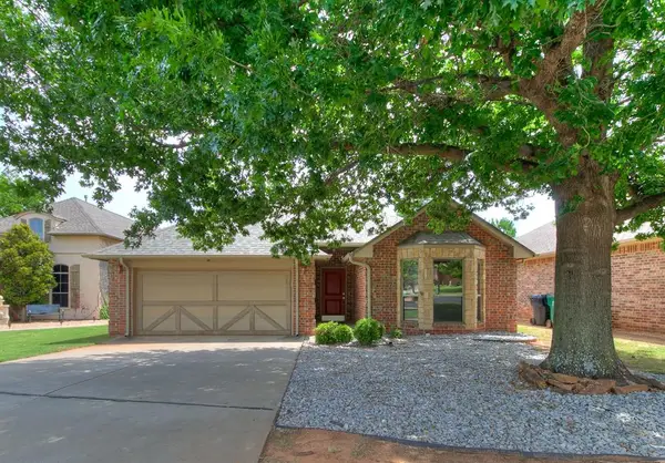 15816 Traditions Boulevard, Edmond, OK 73013