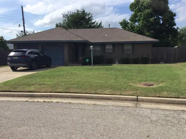 2625 SW 80th Street, Oklahoma City, OK 73159