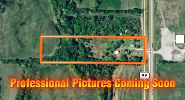 980717 S Highway 99 Highway, Prague, OK 74864