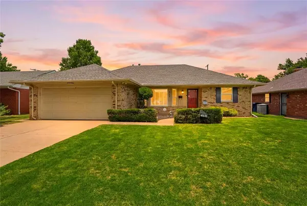 413 SW 64th Street, Oklahoma City, OK 73139