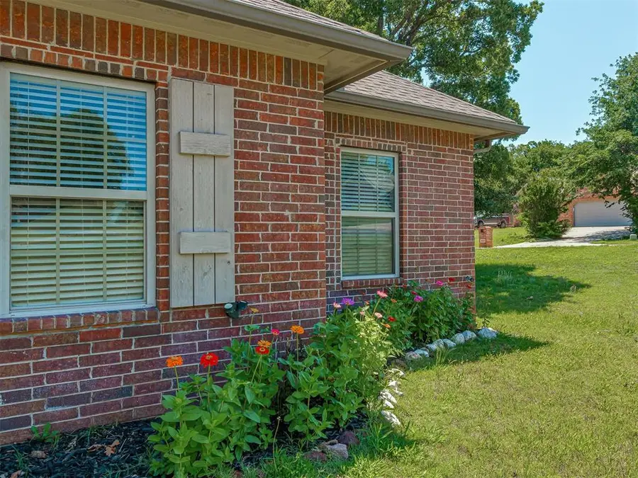 8624 Mallard Lane, Edmond, OK 73034 - #3