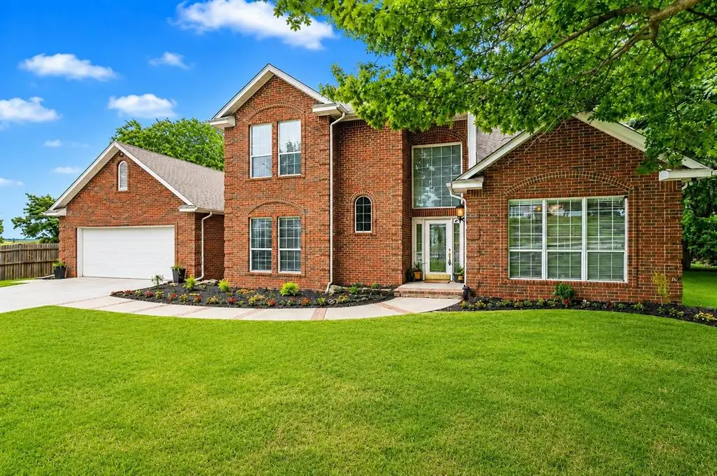 2143 NW 12th Avenue, Norman, OK 73072 - #1
