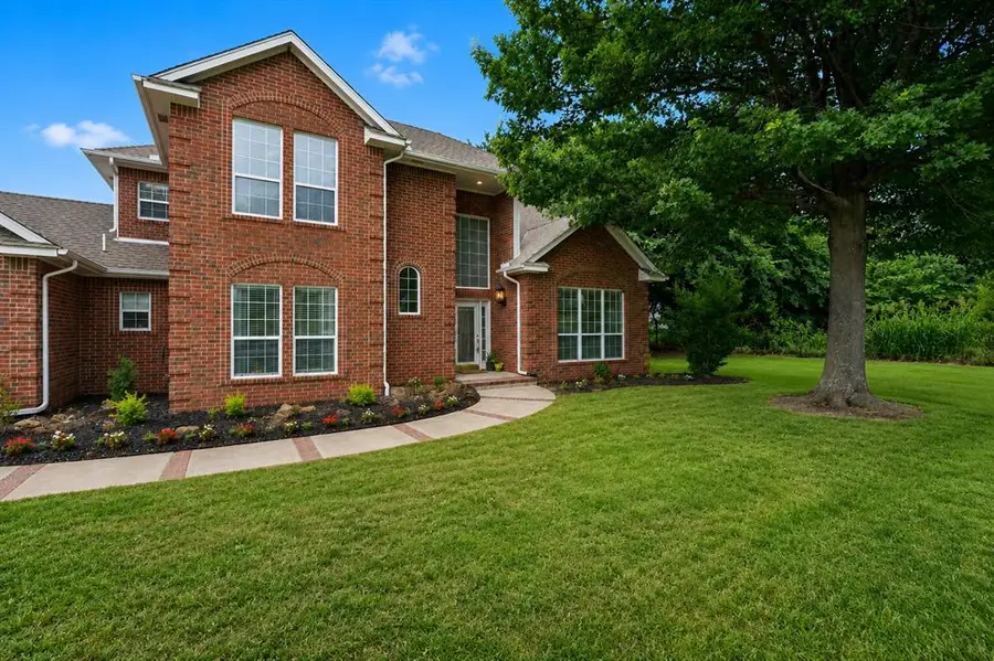 2143 NW 12th Avenue, Norman, OK 73072 - #3