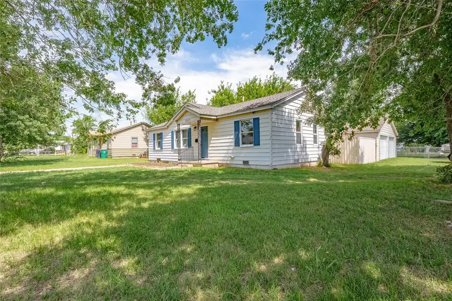 4229 SE 47th Street, Del City, OK 73135 - #3