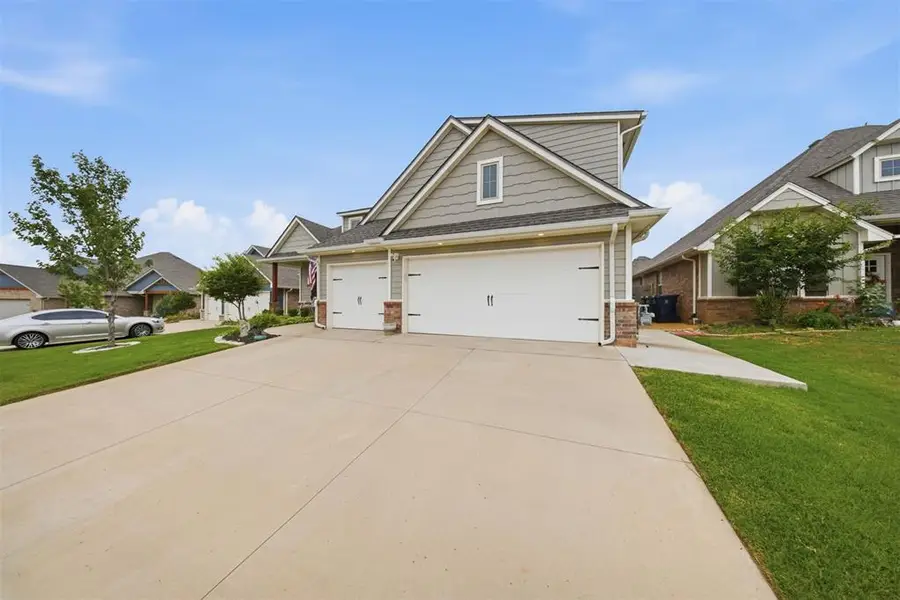 9208 NW 90th Street, Yukon, OK 73099 - #3