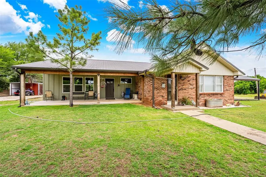 26114 State Highway 19 Highway, Cyril, OK 73029 - #2