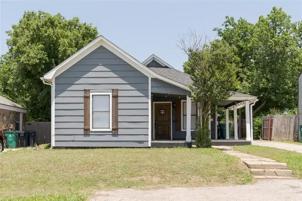 1819 NW 37th Street, Oklahoma City, OK 73118