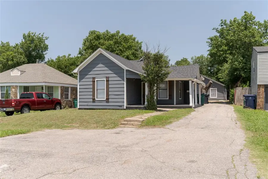 1819 NW 37th Street, Oklahoma City, OK 73118 - #2