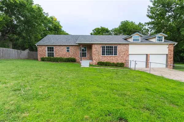 1531 W 46th Street, Tulsa, OK 74107