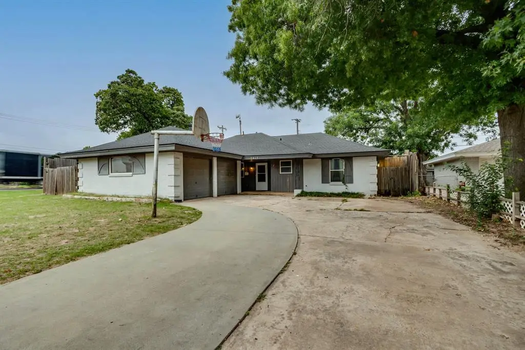 7017 NW 28th Street, Bethany, OK 73008 - #1