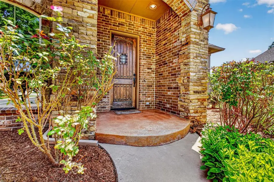 320 NW 151st Place, Edmond, OK 73013 - #2