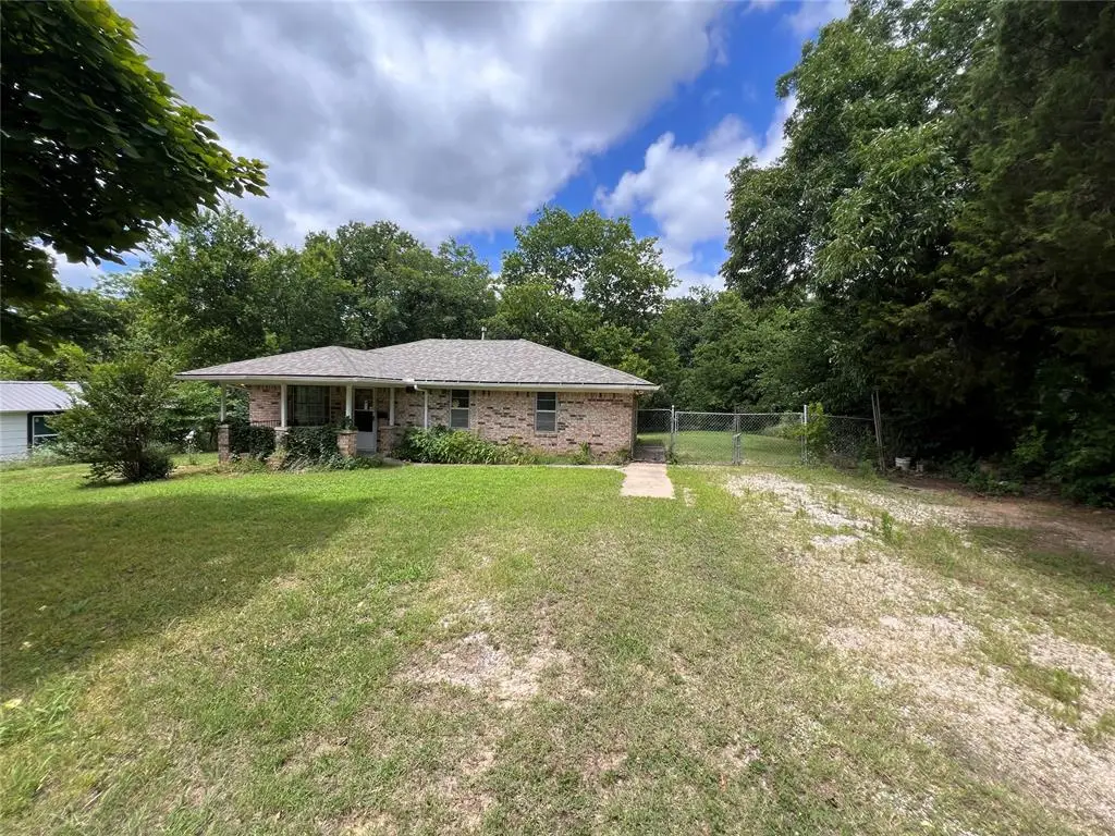 1209 Jefferson Street, Seminole, OK 74868 - #1
