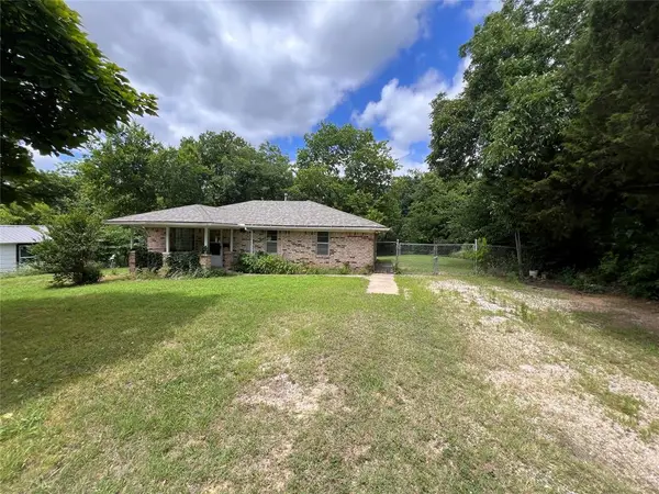 1209 Jefferson Street, Seminole, OK 74868