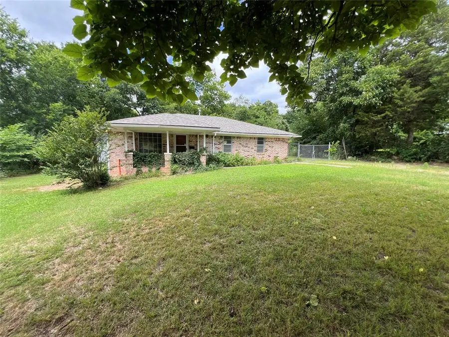 1209 Jefferson Street, Seminole, OK 74868 - #2