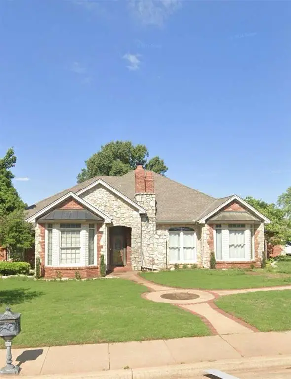 4309 Riders Mark, Edmond, OK 73025
