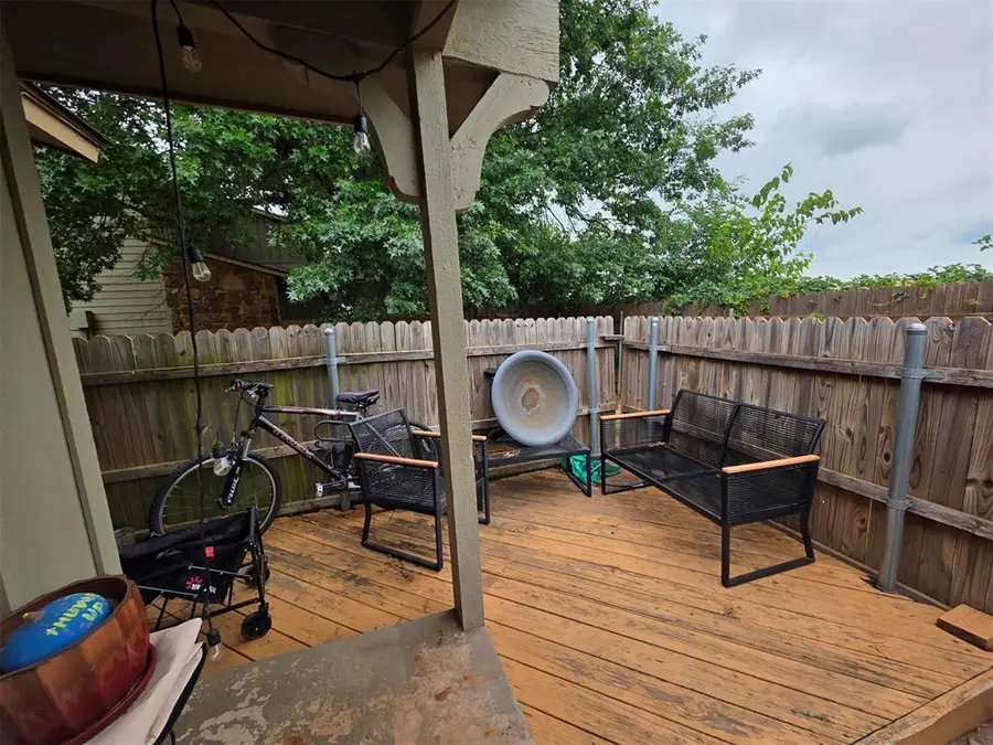 14431 N Pennsylvania Avenue #26D, Oklahoma City, OK 73134 - #3