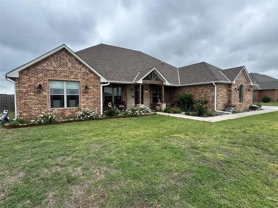 365 NW Mountain Lake Crest Crest, Lawton, OK 73507 - #3