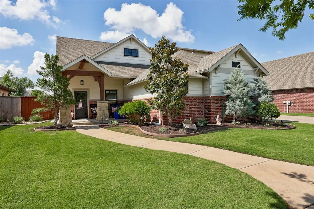 8420 NW 134th Street, Oklahoma City, OK 73142 - #1