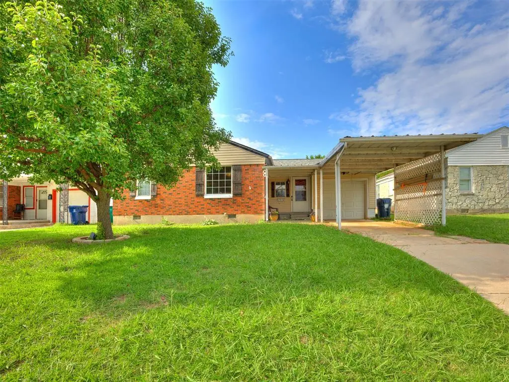 3932 NW 26th, Oklahoma City, OK 73107 - #1