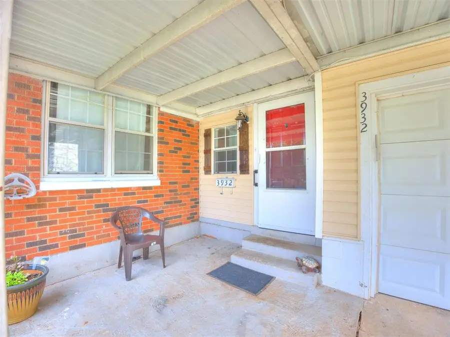 3932 NW 26th, Oklahoma City, OK 73107 - #2