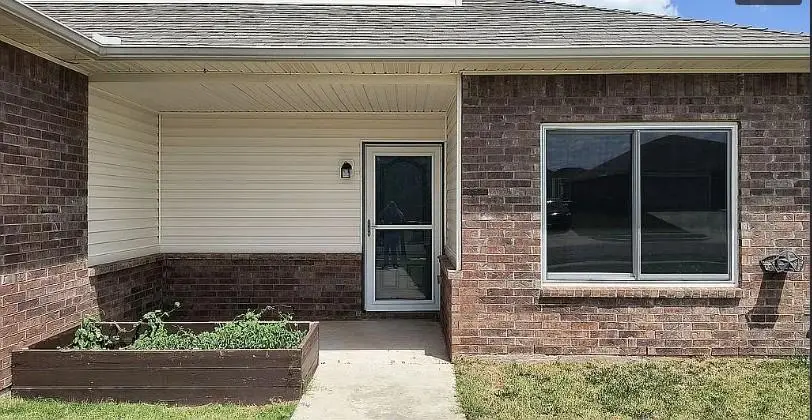 2812 Sunberry Way, Yukon, OK 73099 - #2