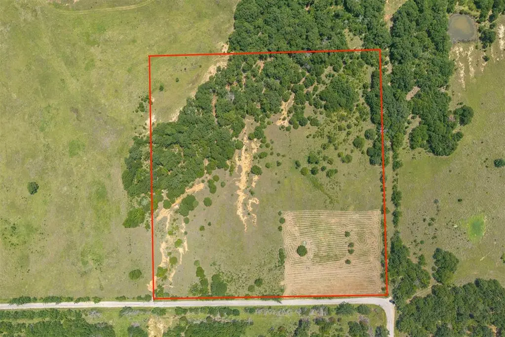 1461 Big Bear Road, Ardmore, OK 73401 - #1