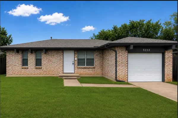 5213 S Bodine Drive, Oklahoma City, OK 73135