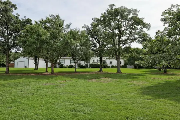 13270 El Zorro, Edmond, OK 73034