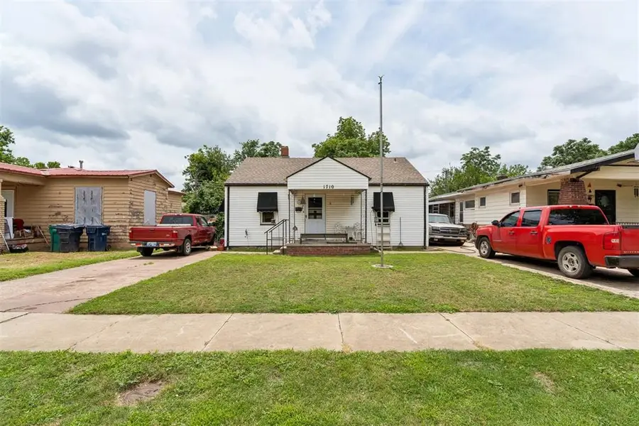1710 SW 14th Street, Oklahoma City, OK 73108 - #2