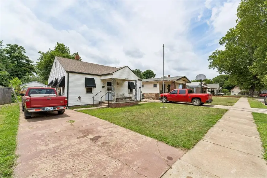 1710 SW 14th Street, Oklahoma City, OK 73108 - #3
