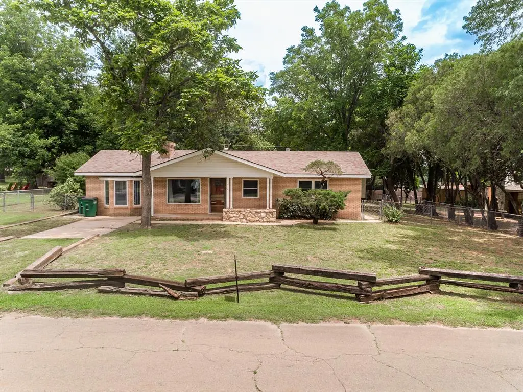 314 SW 3rd Street, Perkins, OK 74059 - #1